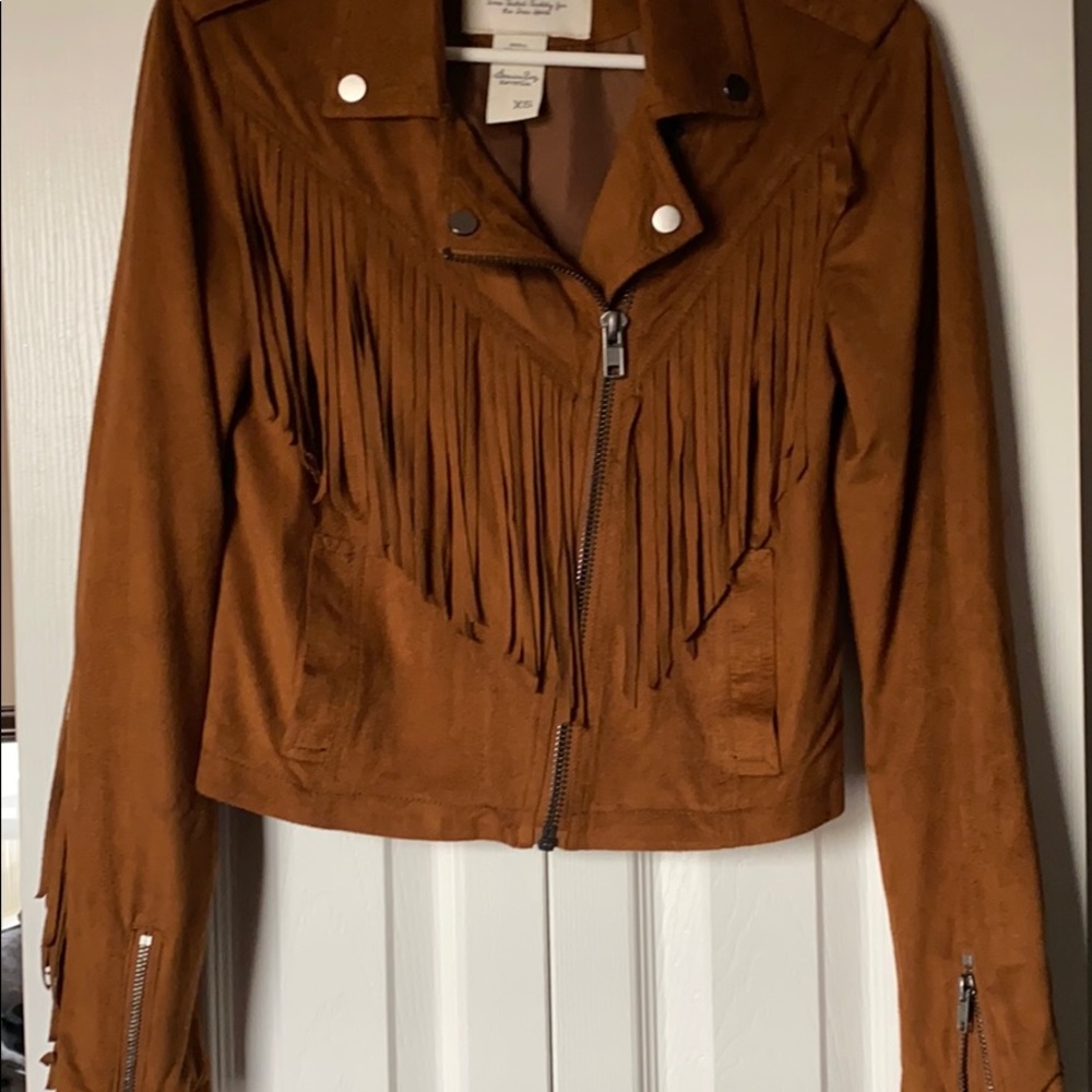 Jacket - Picture 2 of 4